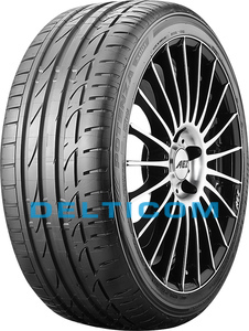 Bridgestone Potenza S001 EXT ( 285/35 R18 97Y MOE