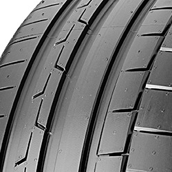Continental SportContact 6 ( 285/40 R22 110Y XL AO