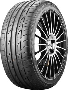 Bridgestone Potenza S001 RFT ( 245/40 R20 99Y XL *