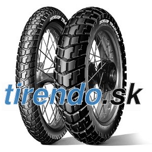 Dunlop Trailmax ( 140/80-17 TT 69H zadné koleso )